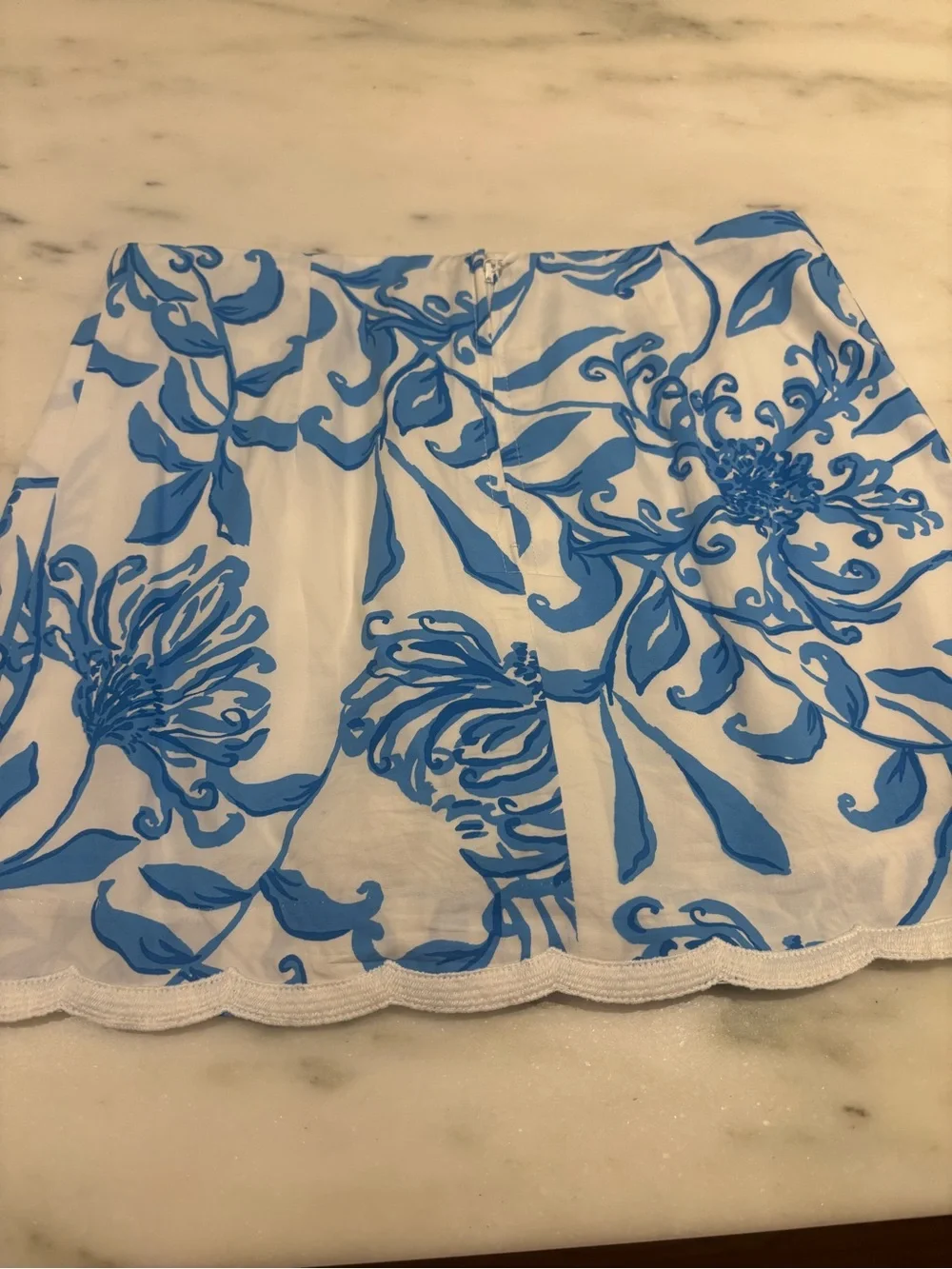 Lilly Pulitzer Skort 00